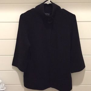 Patagonia 2 button Swing Sweater